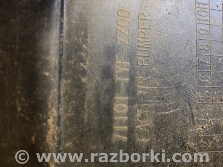 ФОТО Бампер передній для Honda E ZC7 (20-24) Київ