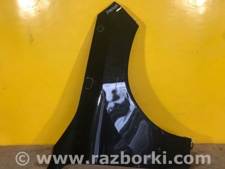 ФОТО Крило переднє для BMW X3 IV G45/G48 (2024-) Київ