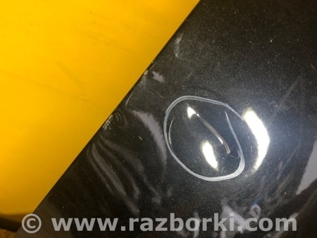 ФОТО Крило переднє для BMW X3 IV G45/G48 (2024-) Київ