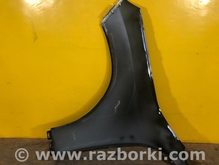 ФОТО Крило переднє для BMW X3 IV G45/G48 (2024-) Київ