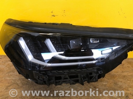 ФОТО Фара для BMW X3 IV G45/G48 (2024-) Київ