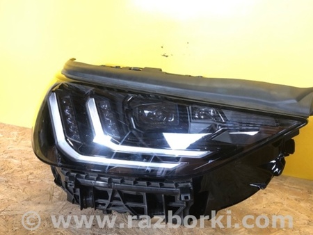 ФОТО Фара для BMW X3 IV G45/G48 (2024-) Київ