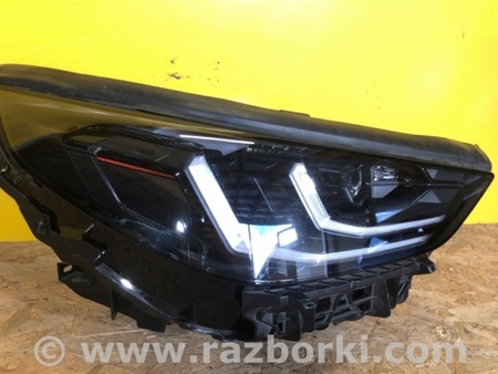 ФОТО Фара для BMW X3 IV G45/G48 (2024-) Київ