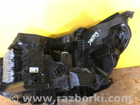 ФОТО Фара для BMW X3 IV G45/G48 (2024-) Київ