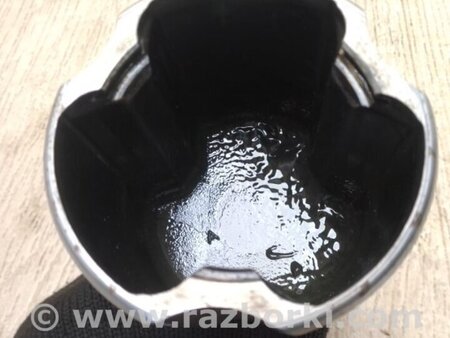 ФОТО ШРКШ внутрішній для Jeep Patriot (10-17) Київ