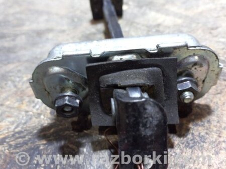 ФОТО Обмежувач дверей для SsangYong Kyron Київ