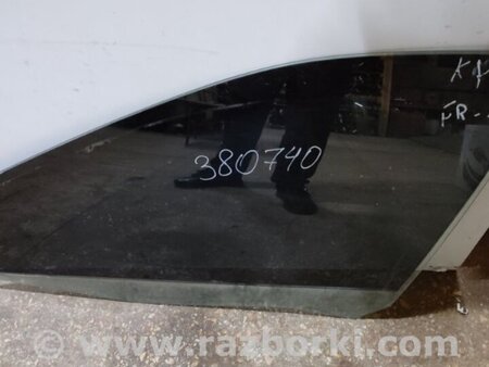 ФОТО Скло дверей для SsangYong Kyron Київ