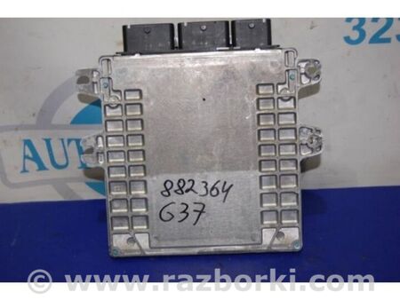 ФОТО Блок керування двигуном для Infiniti  G25/G35/G37/Q40 Київ