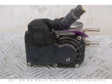 ФОТО Дросельна заслінка для Toyota Camry 50 XV50 (11-14) Київ