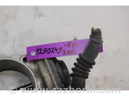 ФОТО Дросельна заслінка для Toyota Camry 50 XV50 (11-14) Київ