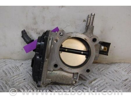 ФОТО Дросельна заслінка для Toyota Camry 50 XV50 (11-14) Київ