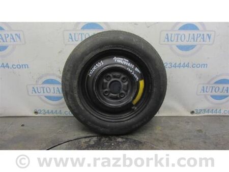 ФОТО Колісний диск (докатка) для Daihatsu Cuore V L700/L701 (99-03) Київ