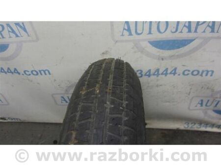 ФОТО Колісний диск (докатка) для Daihatsu Cuore V L700/L701 (99-03) Київ