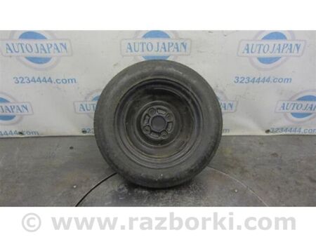 ФОТО Колісний диск (докатка) для Daihatsu Cuore V L700/L701 (99-03) Київ