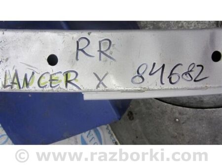 ФОТО Підсилювач заднього бампера для Mitsubishi Lancer IX 9 (03-07) Київ