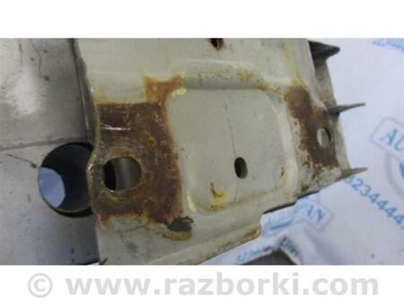 ФОТО Підсилювач заднього бампера для Mitsubishi Lancer IX 9 (03-07) Київ