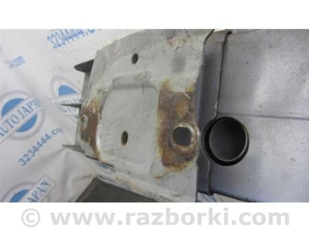 ФОТО Підсилювач заднього бампера для Mitsubishi Lancer IX 9 (03-07) Київ