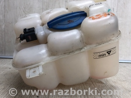 ФОТО Бачок розширювальний для Porsche Cayenne II 958 E2/92A (10-14) Київ