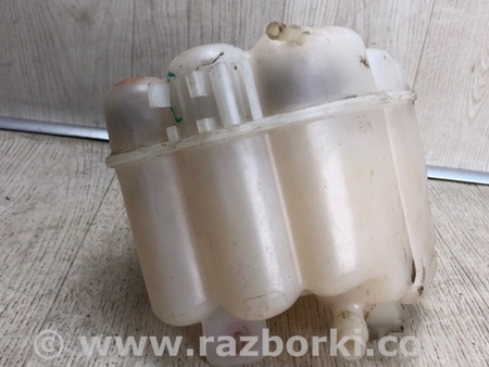 ФОТО Бачок розширювальний для Porsche Cayenne II 958 E2/92A (10-14) Київ