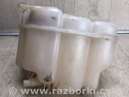 ФОТО Бачок розширювальний для Porsche Cayenne II 958 E2/92A (10-14) Київ