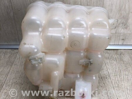 ФОТО Бачок розширювальний для Porsche Cayenne II 958 E2/92A (10-14) Київ