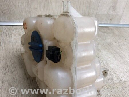 ФОТО Бачок розширювальний для Porsche Cayenne II 958 E2/92A (10-14) Київ