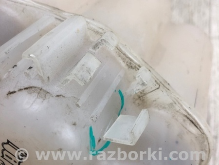 ФОТО Бачок розширювальний для Porsche Cayenne II 958 E2/92A (10-14) Київ