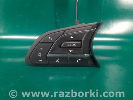 ФОТО Кнопки руля для Infiniti Q50 Київ