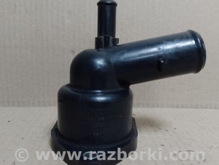 ФОТО Корпус термостату для Toyota Prius III XW30 (09-15) Київ