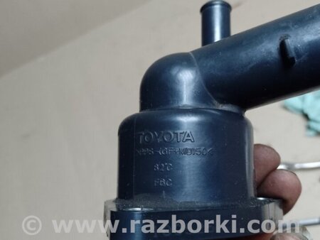 ФОТО Корпус термостату для Toyota Prius III XW30 (09-15) Київ