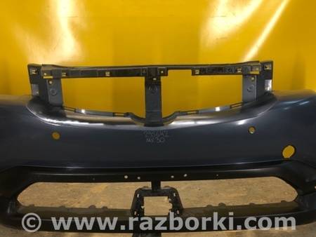 ФОТО Бампер передній для Mazda MX-30 DR (2020-) Київ