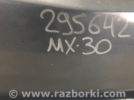 ФОТО Бампер передній для Mazda MX-30 DR (2020-) Київ