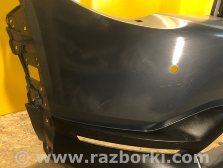 ФОТО Бампер передній для Mazda MX-30 DR (2020-) Київ