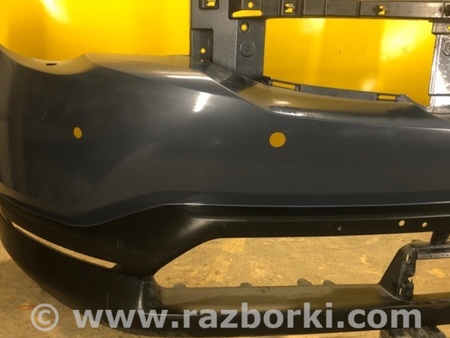 ФОТО Бампер передній для Mazda MX-30 DR (2020-) Київ