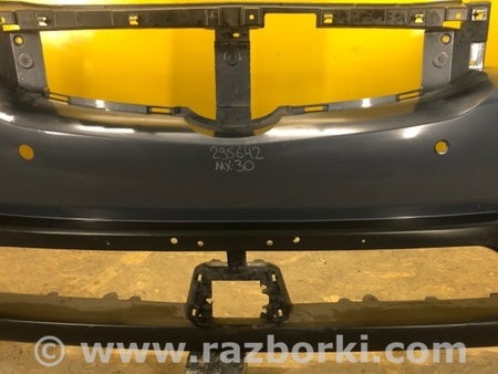 ФОТО Бампер передній для Mazda MX-30 DR (2020-) Київ