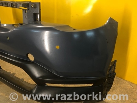 ФОТО Бампер передній для Mazda MX-30 DR (2020-) Київ