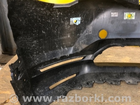 ФОТО Бампер передній для Mazda MX-30 DR (2020-) Київ