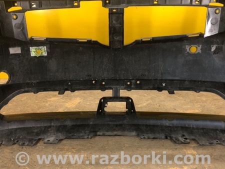 ФОТО Бампер передній для Mazda MX-30 DR (2020-) Київ