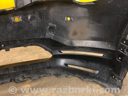 ФОТО Бампер передній для Mazda MX-30 DR (2020-) Київ