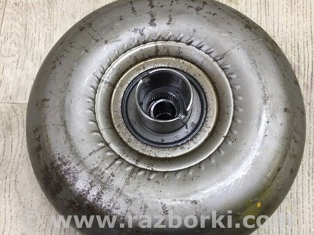 ФОТО Гідротрансформатор АКПП для Toyota Camry 70 XV70 (17-23) Київ