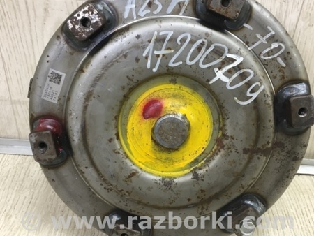 ФОТО Гідротрансформатор АКПП для Toyota Camry 70 XV70 (17-23) Київ