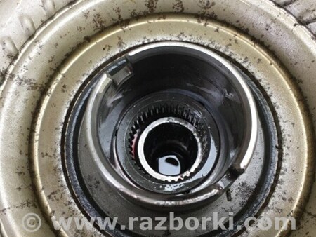 ФОТО Гідротрансформатор АКПП для Toyota Camry 70 XV70 (17-23) Київ