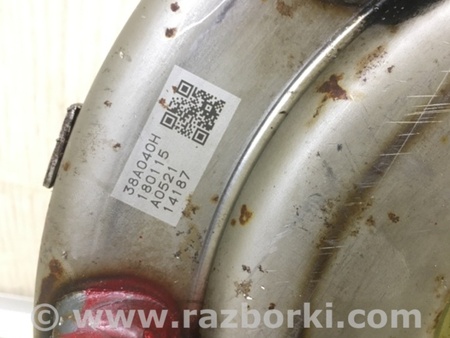 ФОТО Гідротрансформатор АКПП для Toyota Camry 70 XV70 (17-23) Київ