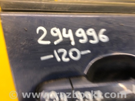 ФОТО Двері для Toyota Corolla E120 (08.2000-02.2007) Київ