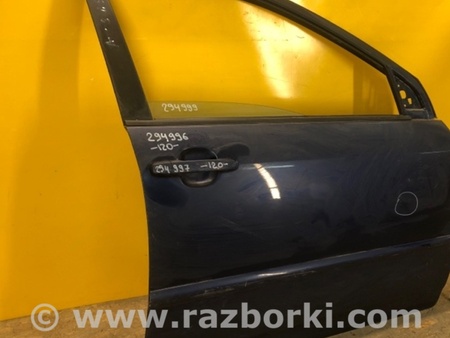 ФОТО Двері для Toyota Corolla E120 (08.2000-02.2007) Київ