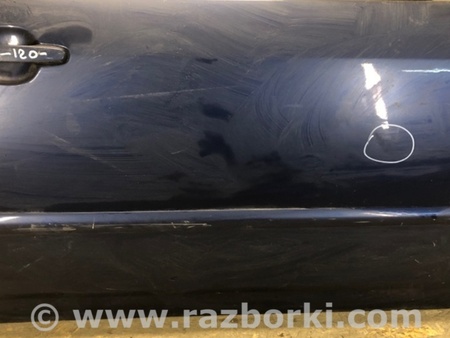 ФОТО Двері для Toyota Corolla E120 (08.2000-02.2007) Київ