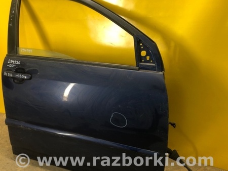 ФОТО Двері для Toyota Corolla E120 (08.2000-02.2007) Київ