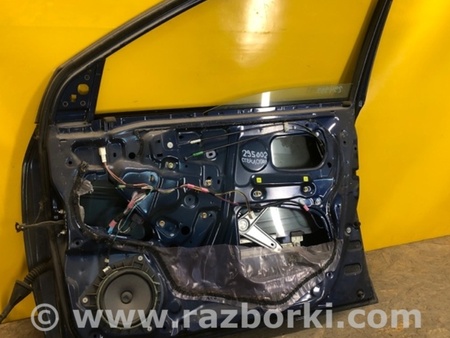 ФОТО Двері для Toyota Corolla E120 (08.2000-02.2007) Київ