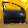Двері Toyota Corolla E120 (08.2000-02.2007)