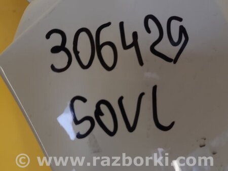 ФОТО Крило переднє для KIA Soul 2 PS (13-18) Київ